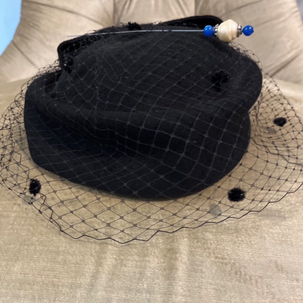 Hat - Picture 2 of 2